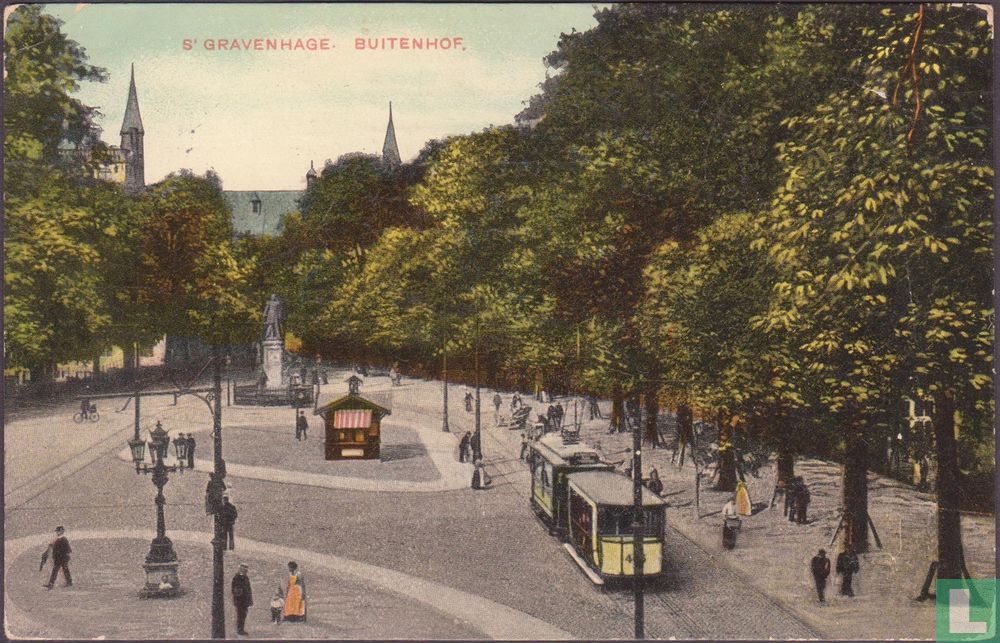 Buitenhof