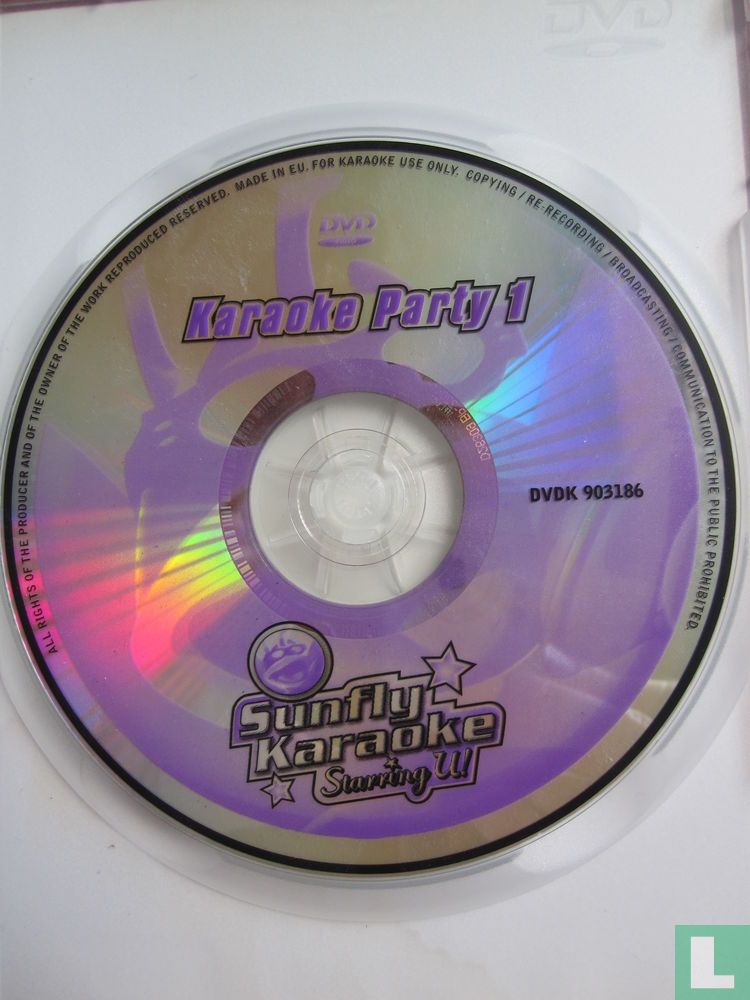 Karaoke Classics