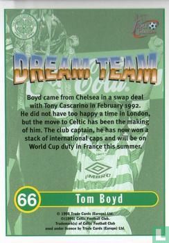Tom Boyd 