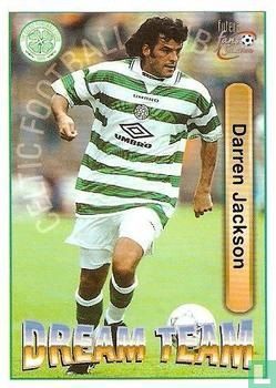 Darren Jackson