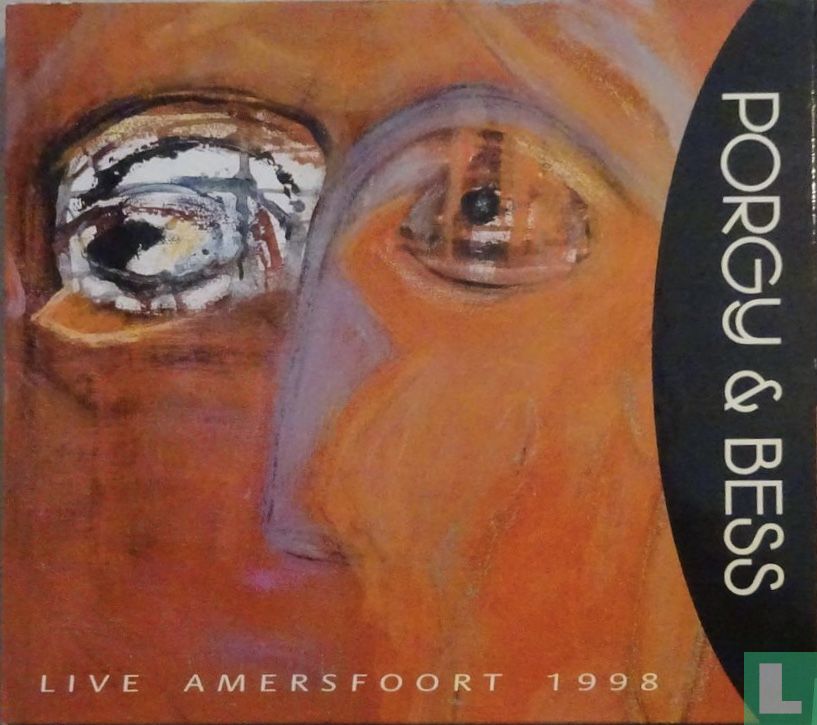 Porgy & Bess Live Amersfoort 1998 CD HT 712 (1998) - [Unspecified ...