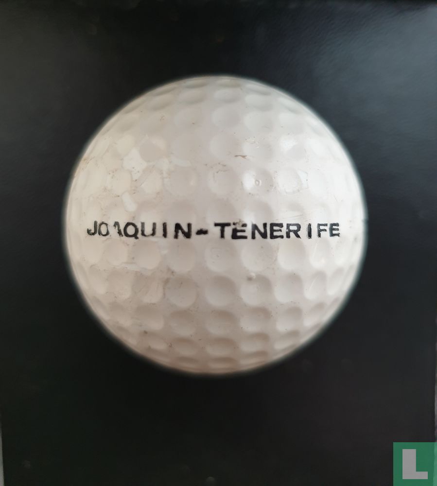 JOAQUIN - TENERIFE