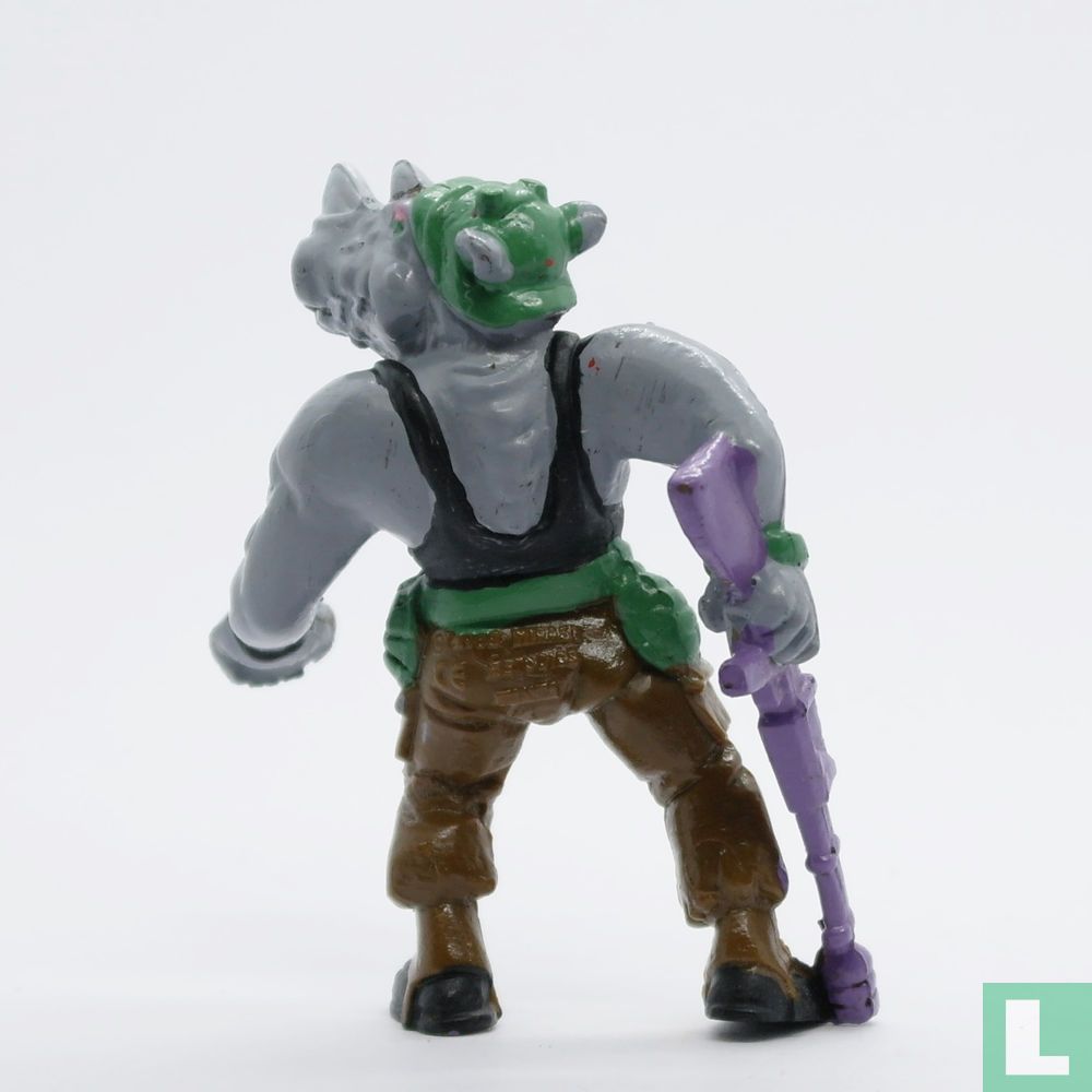 Rocksteady