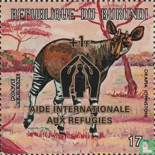 Okapi