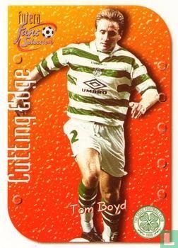 Tommy Boyd