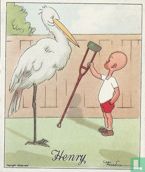 Henry