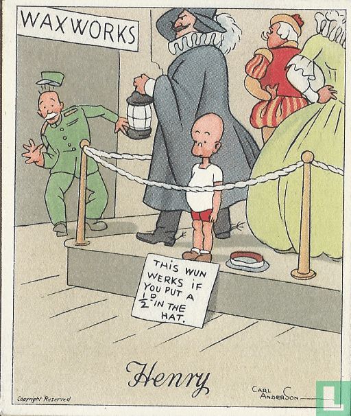 Henry