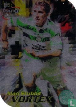 Alan Stubbs  