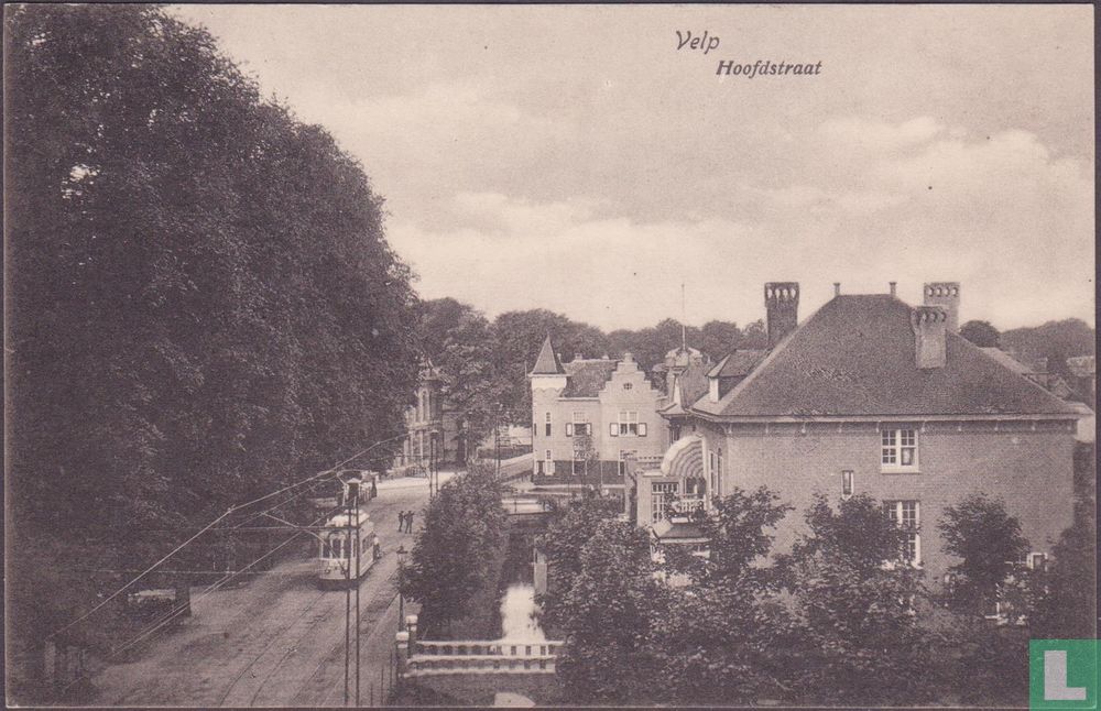 Hoofdstraat