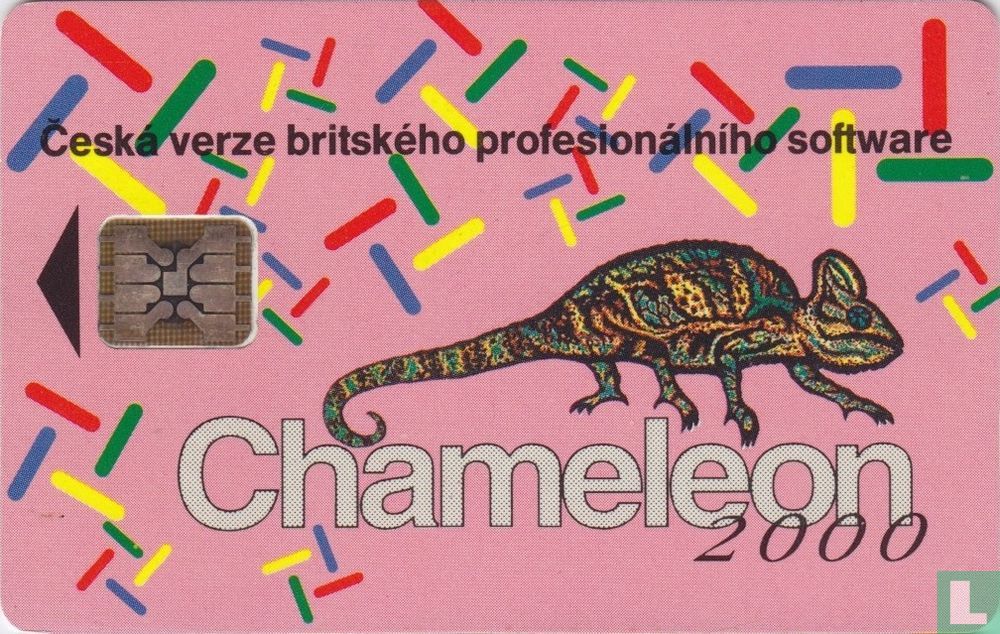 Chameleon 2000