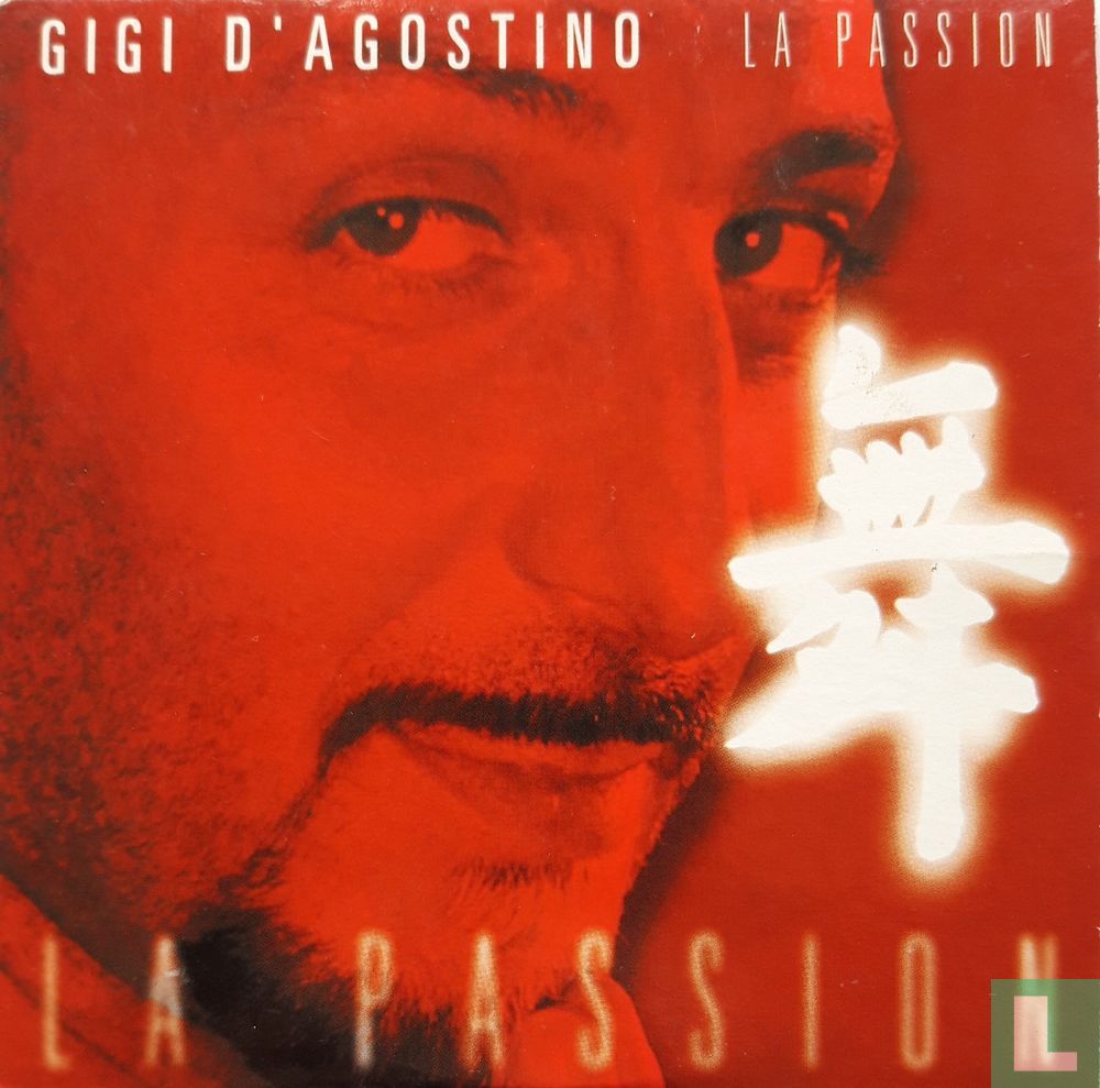 La Passion