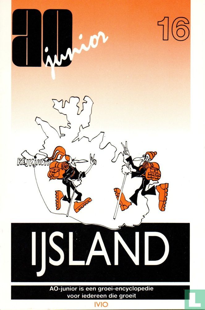 IJsland
