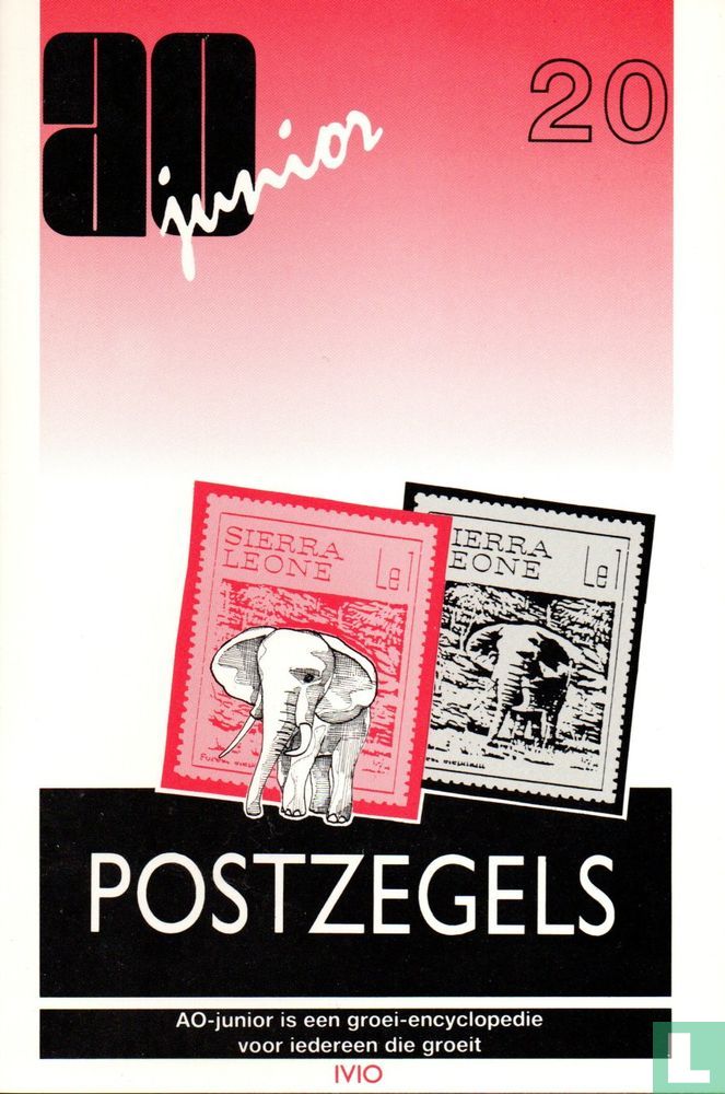 Postzegels