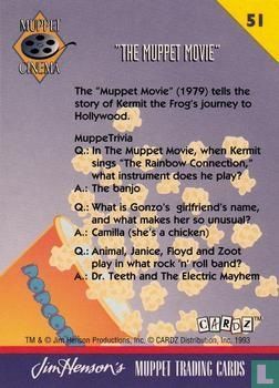 The Muppet Movie