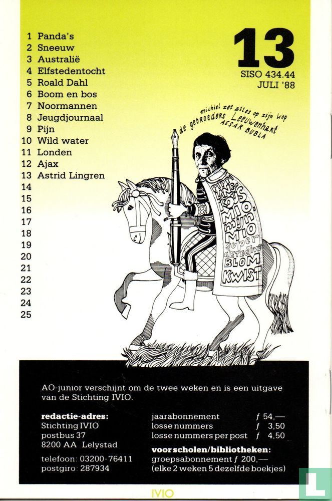 Astrid Lindgren