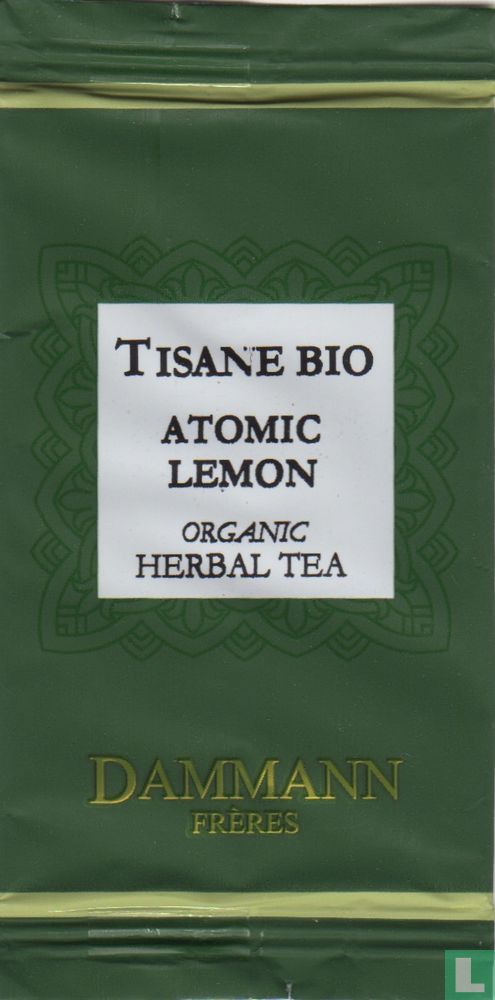 Atomic Lemon