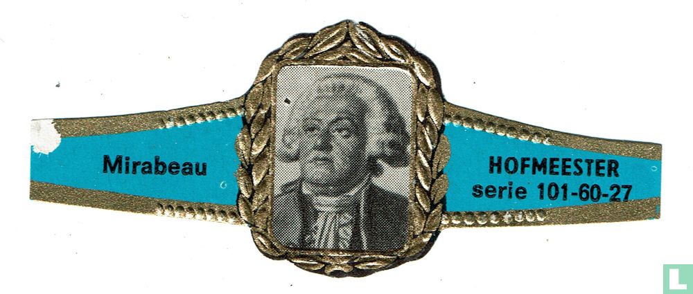 Mirabeau