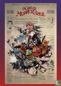 The Great Muppet Caper