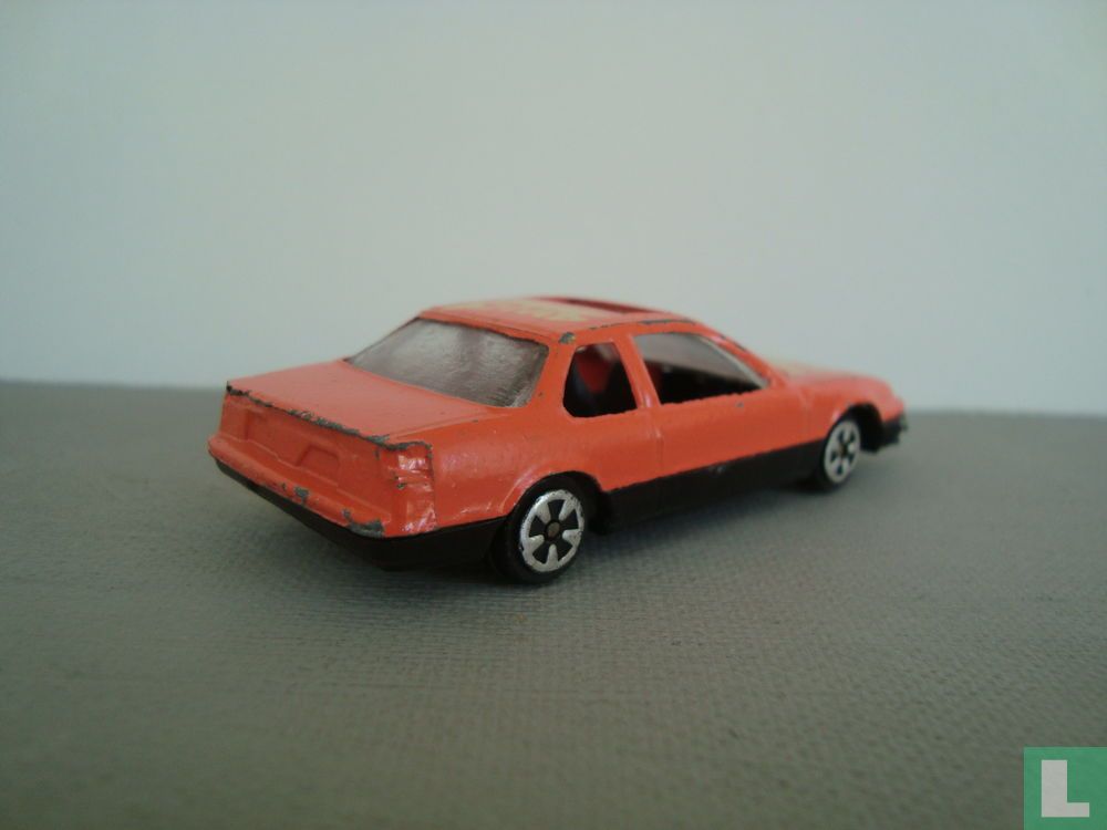 Honda Prelude