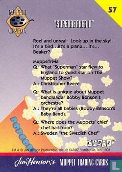 Superbeaker II