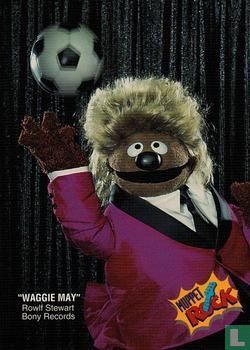 Rowlf Stewart