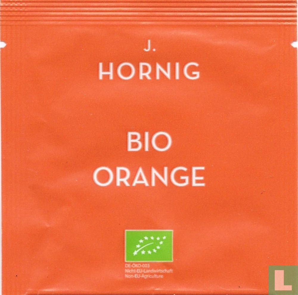 Bio Orange