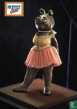 The La Danseur