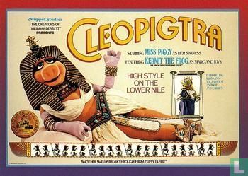 Cleopigtra
