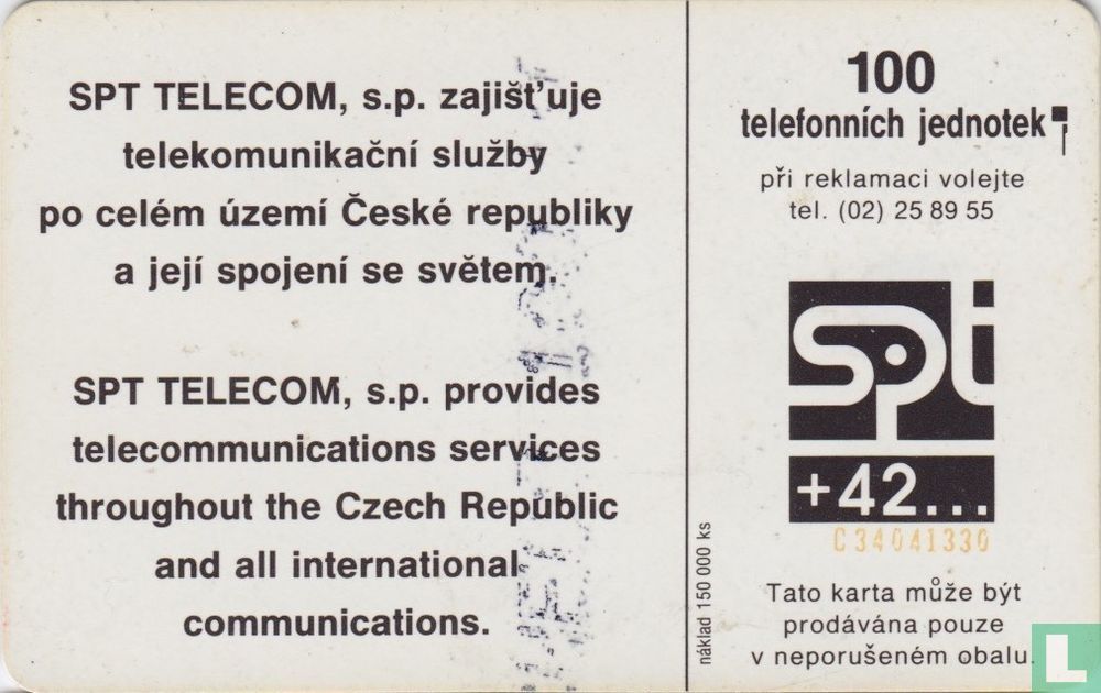 SPT Telecom