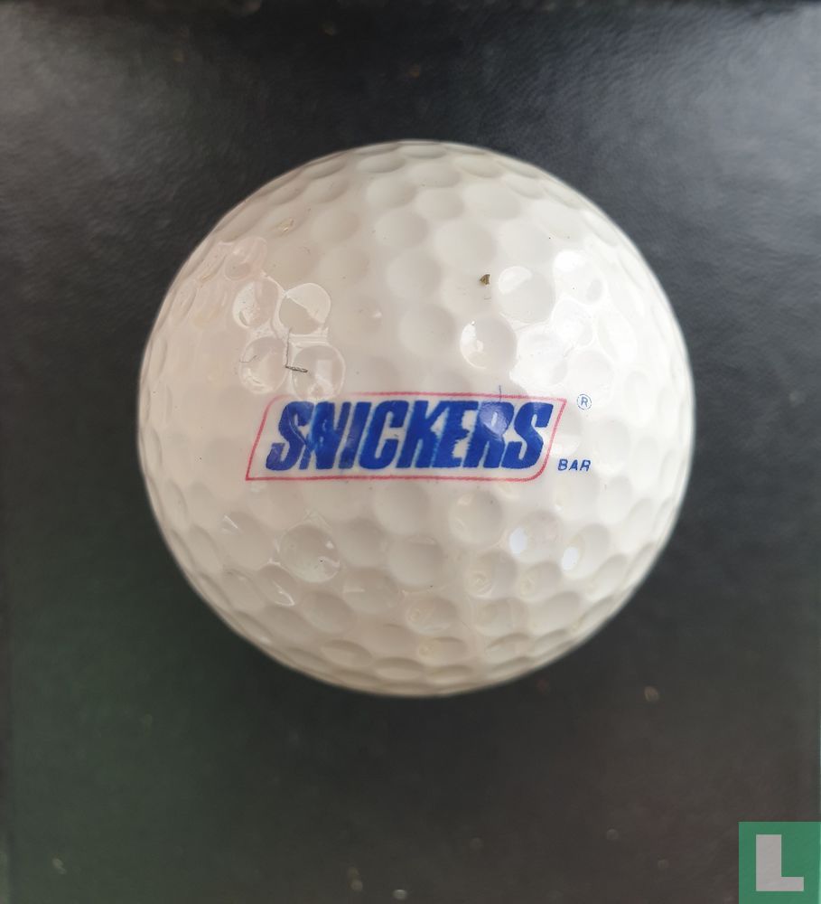 SNICKERS ® BAR
