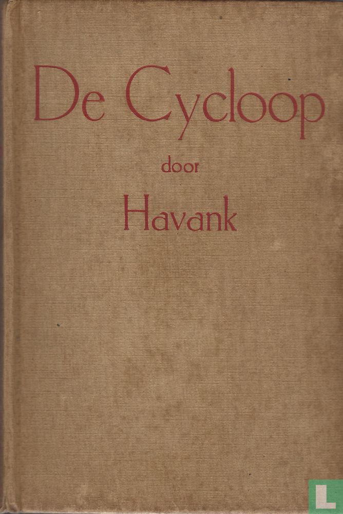 De cycloop
