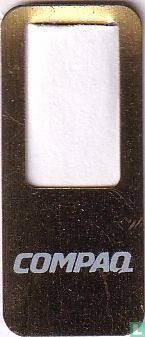 COMPAQ 