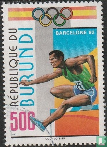 Olympische Spiele