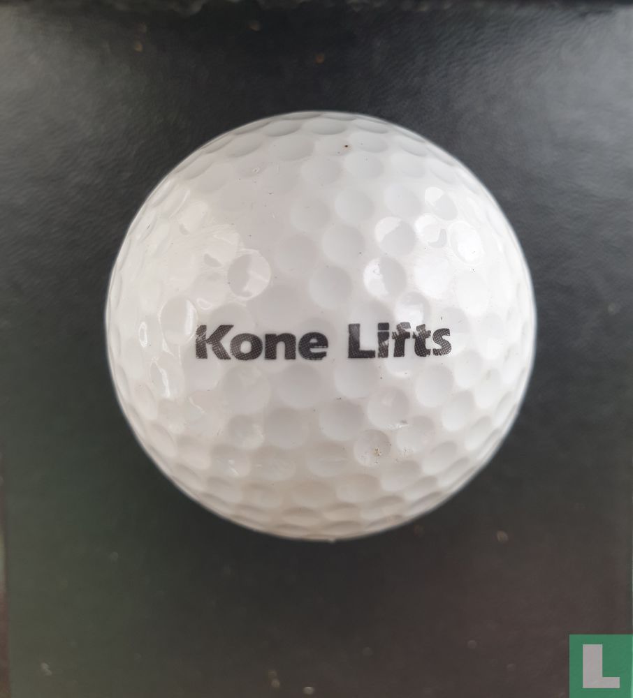 Kone Lifts