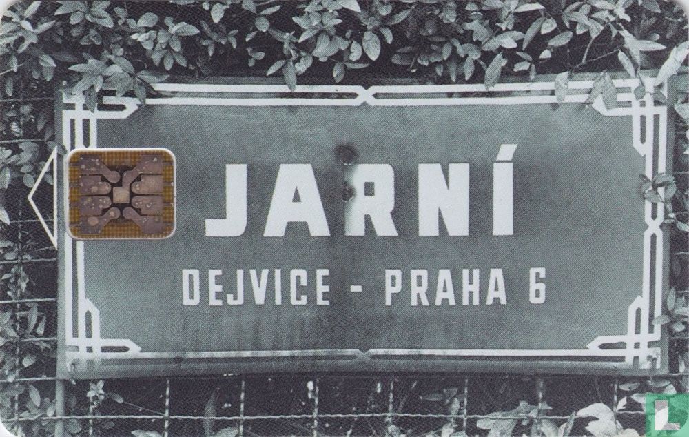 Jarni