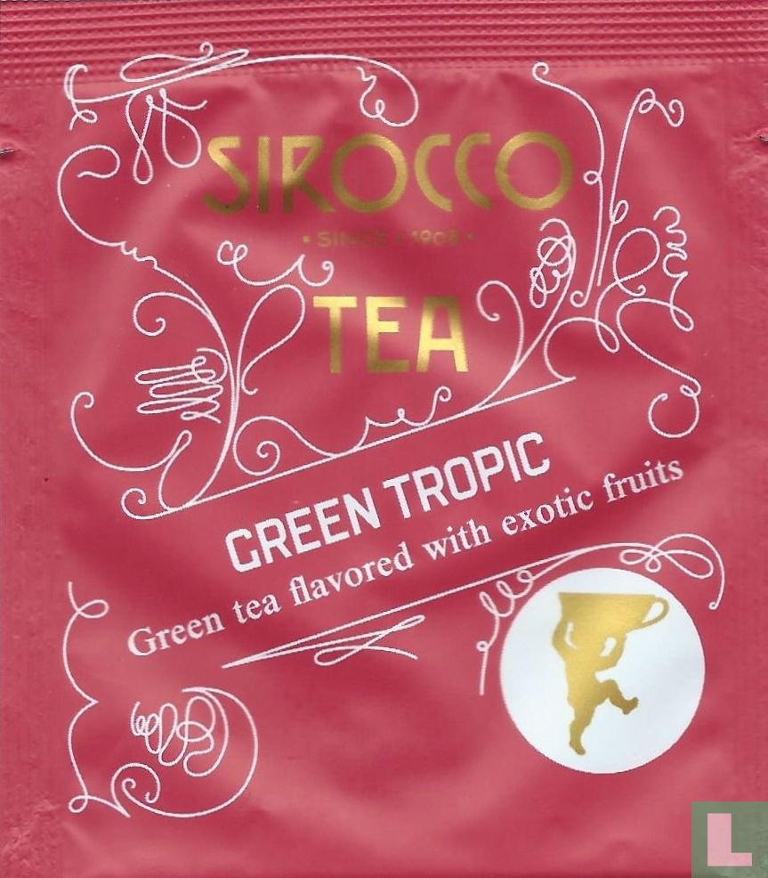 Green Tropic