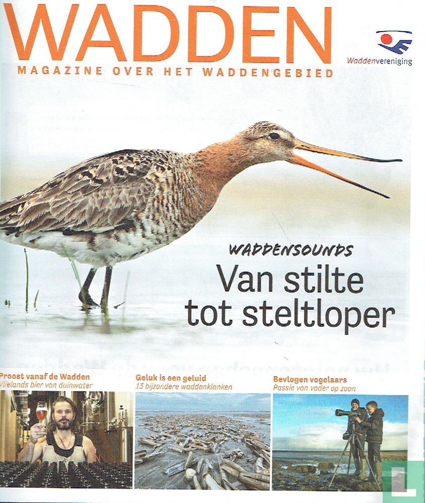 Wadden 1