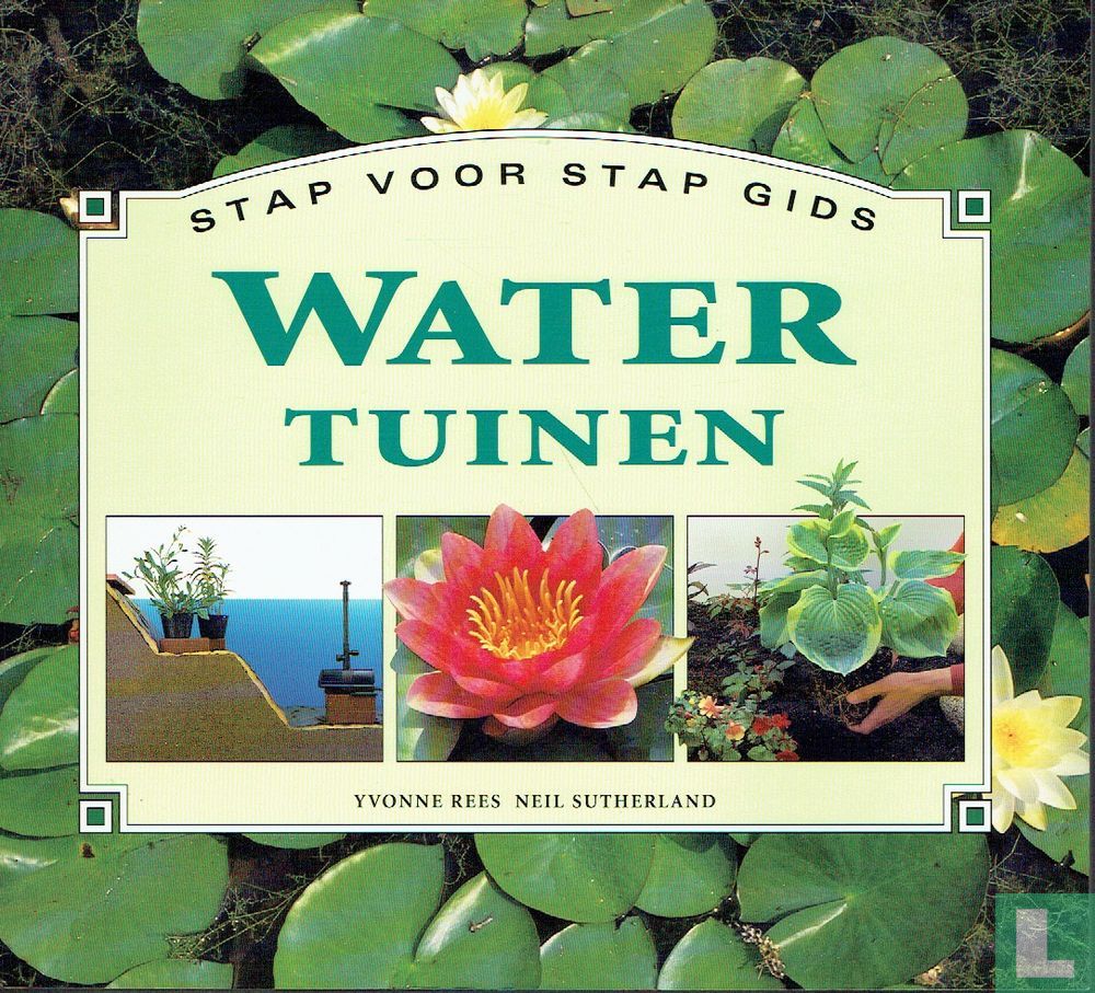 Watertuinen