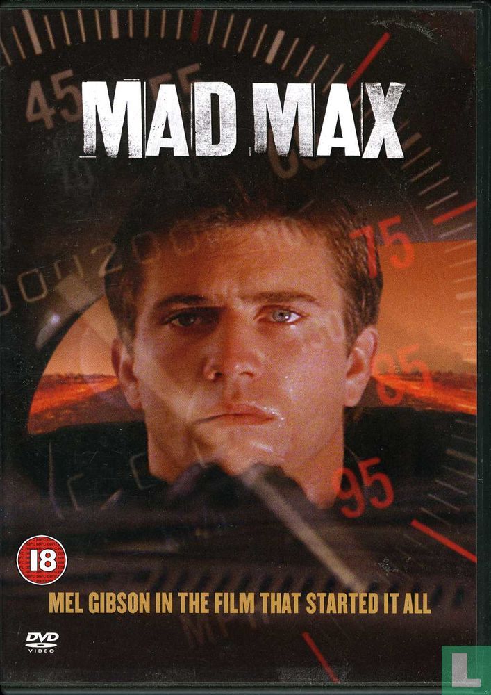Mad Max