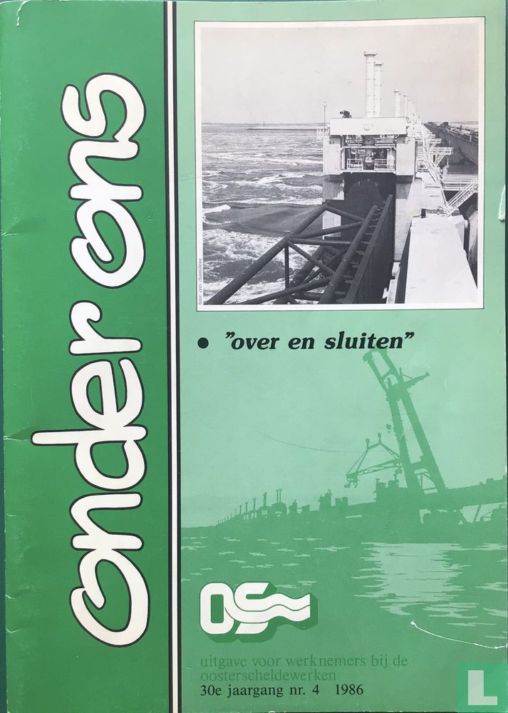 Onder ons