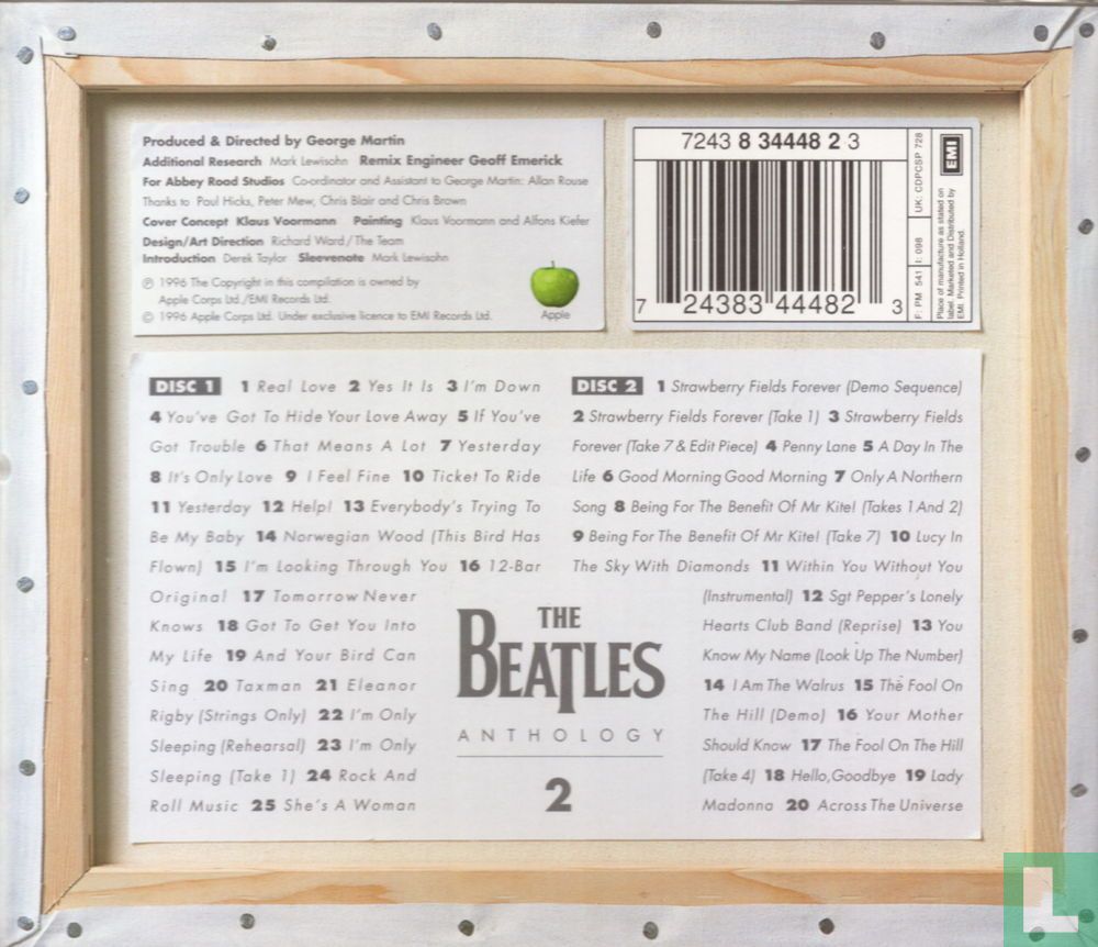 Anthology 2