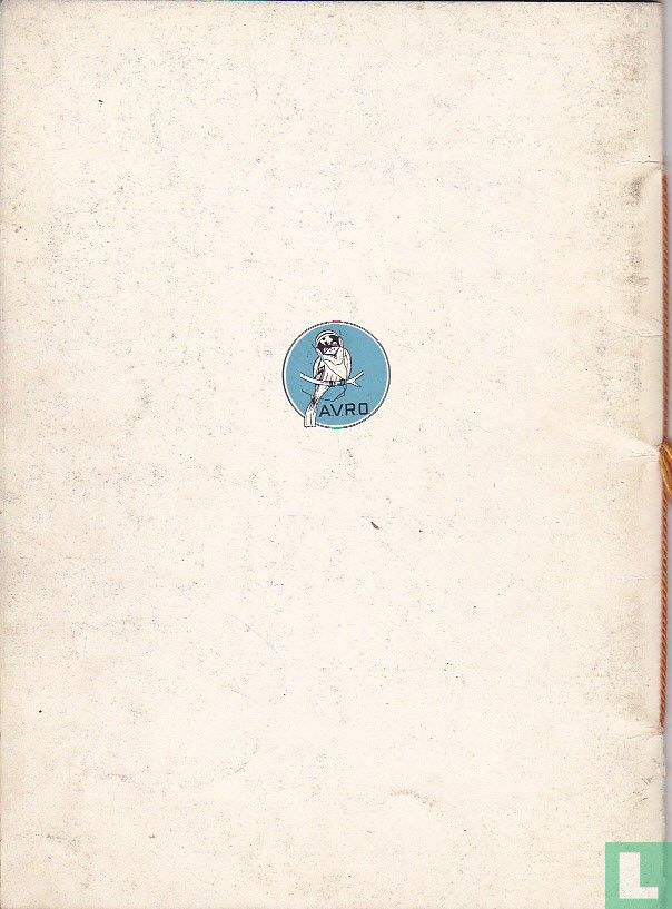 Tiental kinderliedjes 1933