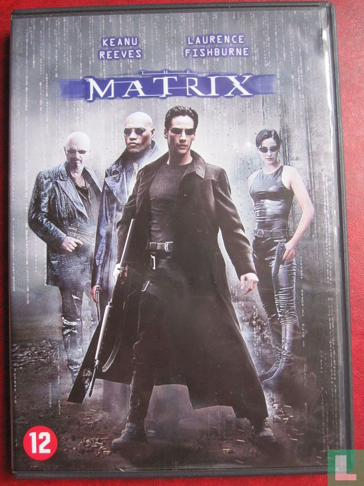 The Matrix