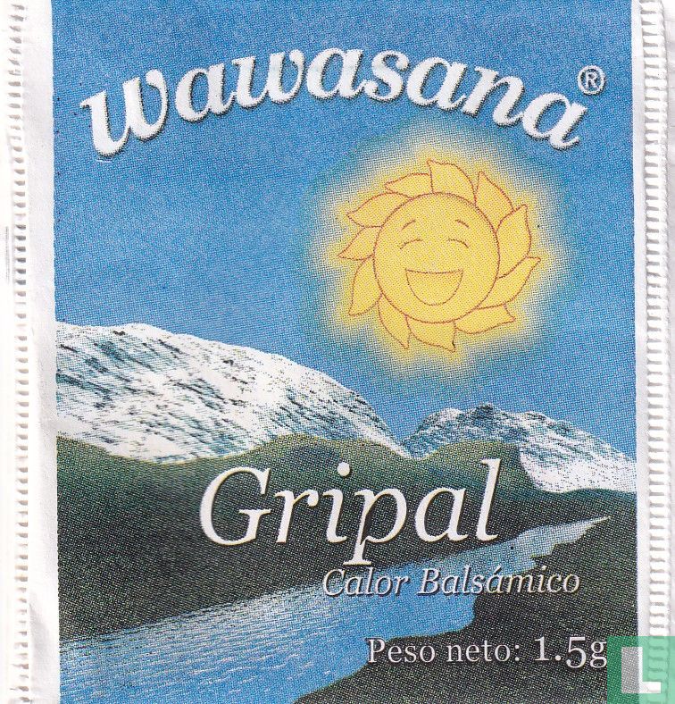 Gripal