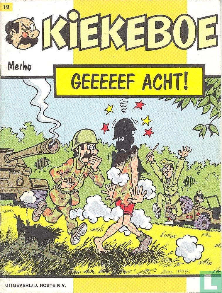 Geeeeef acht!