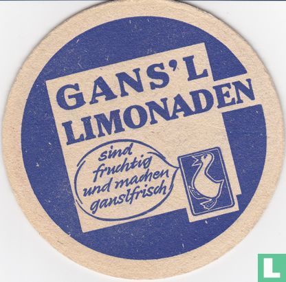 Gansbrauerei Neumarkt