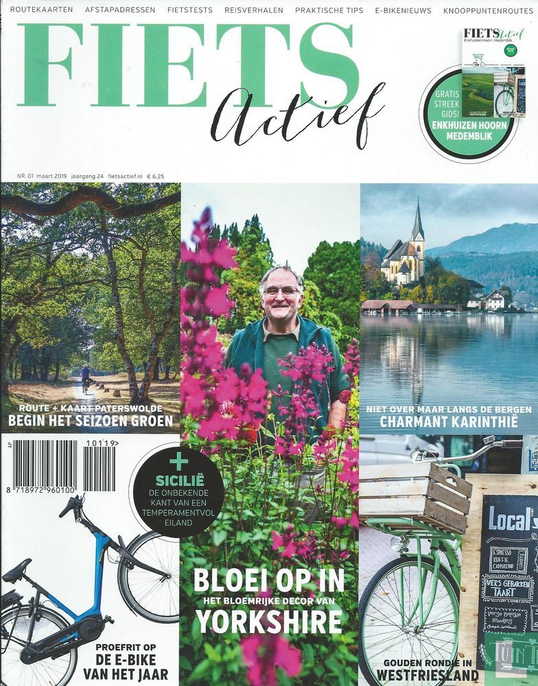FietsActief 1