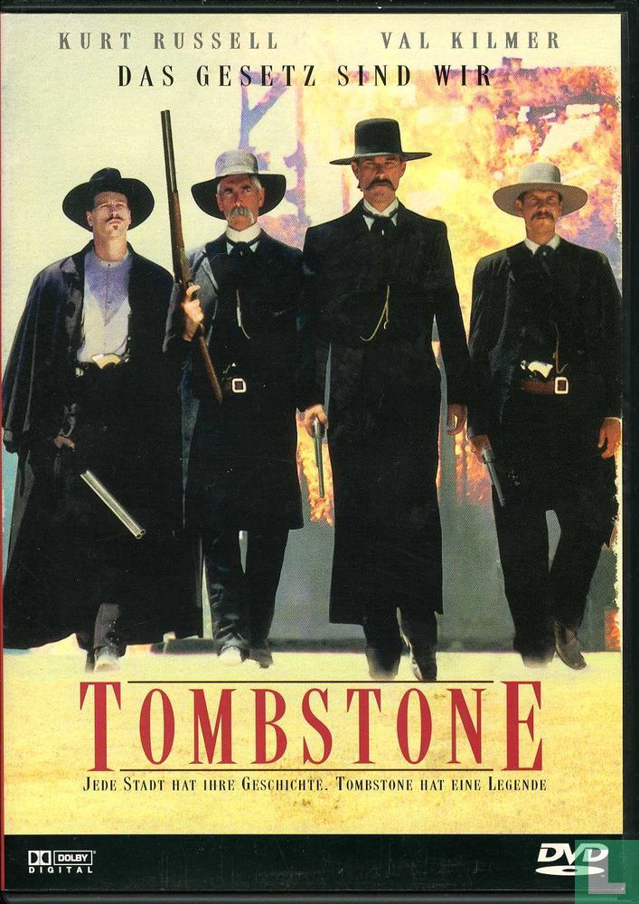 Tombstone