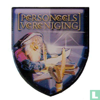 Personeelsvereniging
