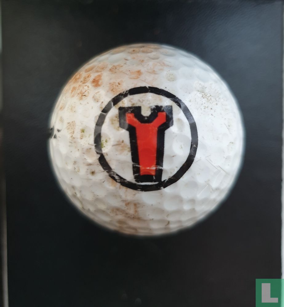 Y -logo
